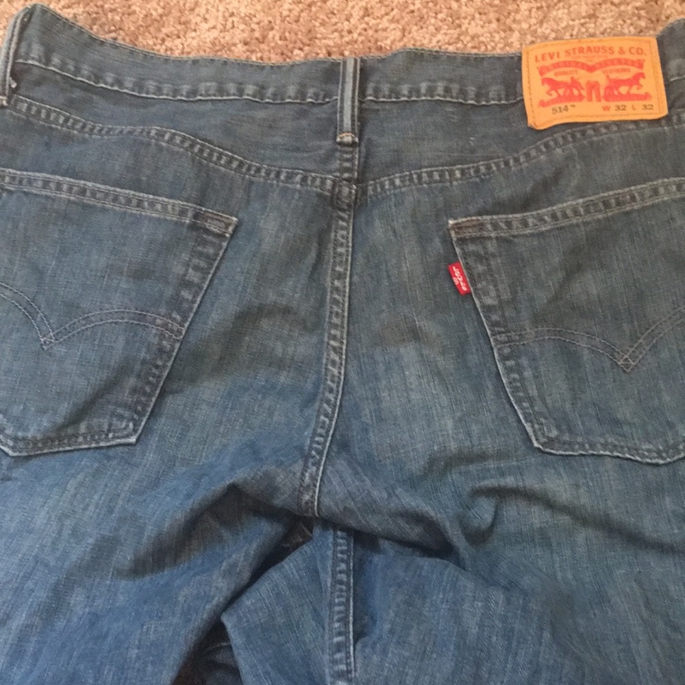 Men’s Levi’s